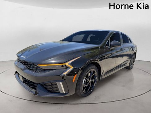 New 2026 Kia K5 GT-Line w/ GT-Line Premium Package FWD image 7