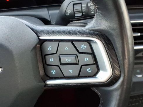 Used 2024 Ford Mustang Premium RWD image 21