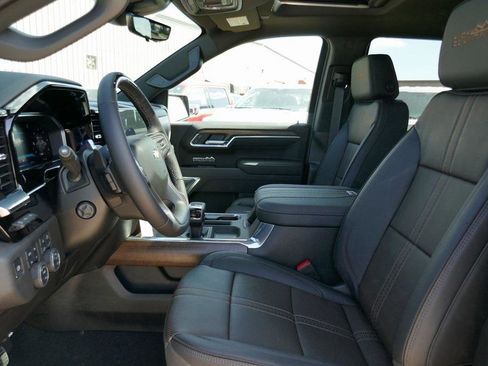 New 2026 Chevrolet Silverado 1500 High Country image 13