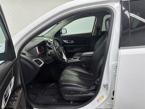 Used 2015 GMC Terrain SLT w/ Open Road Package image 9