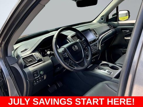 Used 2023 Honda Ridgeline RTL-E image 15