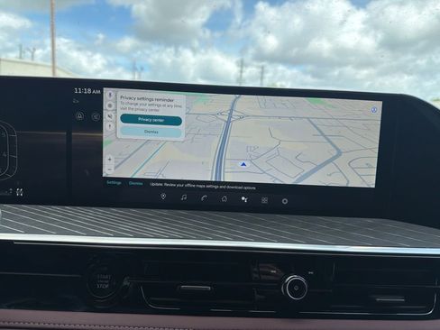 Used 2025 INFINITI QX80 Autograph image 16