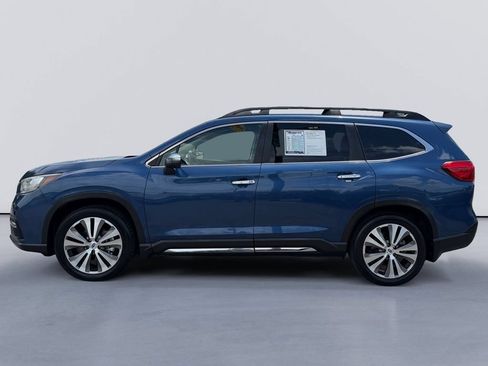 Used 2019 Subaru Ascent Touring w/ Popular Package #2 AWD/4WD image 6