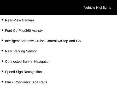 Used 2023 Ford Escape ST-Line w/ Tech Pack #1 image 10