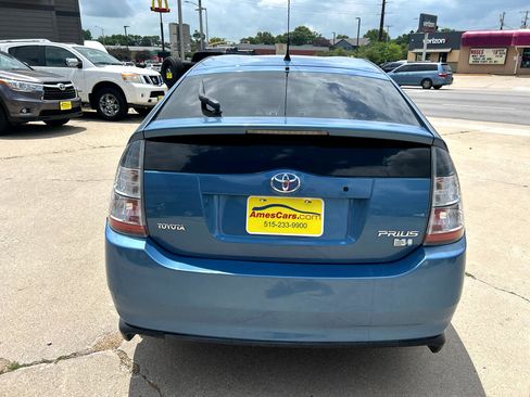 Used 2005 Toyota Prius image 4