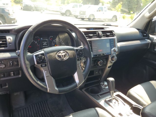 Used 2021 Toyota 4Runner SR5 Premium AWD/4WD image 15