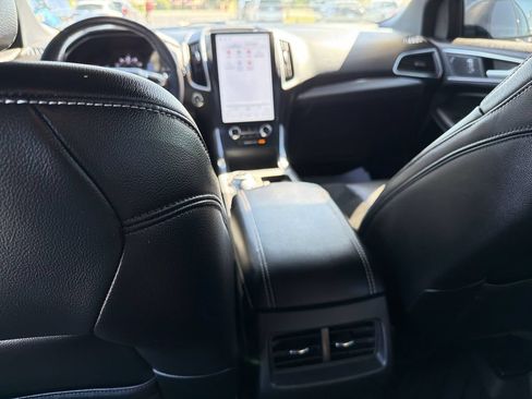 Used 2023 Ford Edge ST AWD/4WD image 26