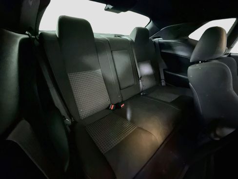 Used 2019 Dodge Challenger R/T Scat Pack RWD image 26