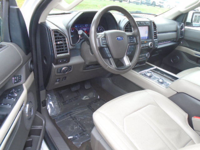 Used 2021 Ford Expedition Limited AWD/4WD image 19