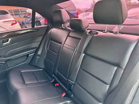 Used 2016 Mercedes-Benz E 350 Sedan image 17