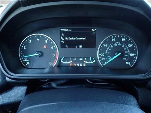 Used 2018 Ford EcoSport SES AWD/4WD image 26