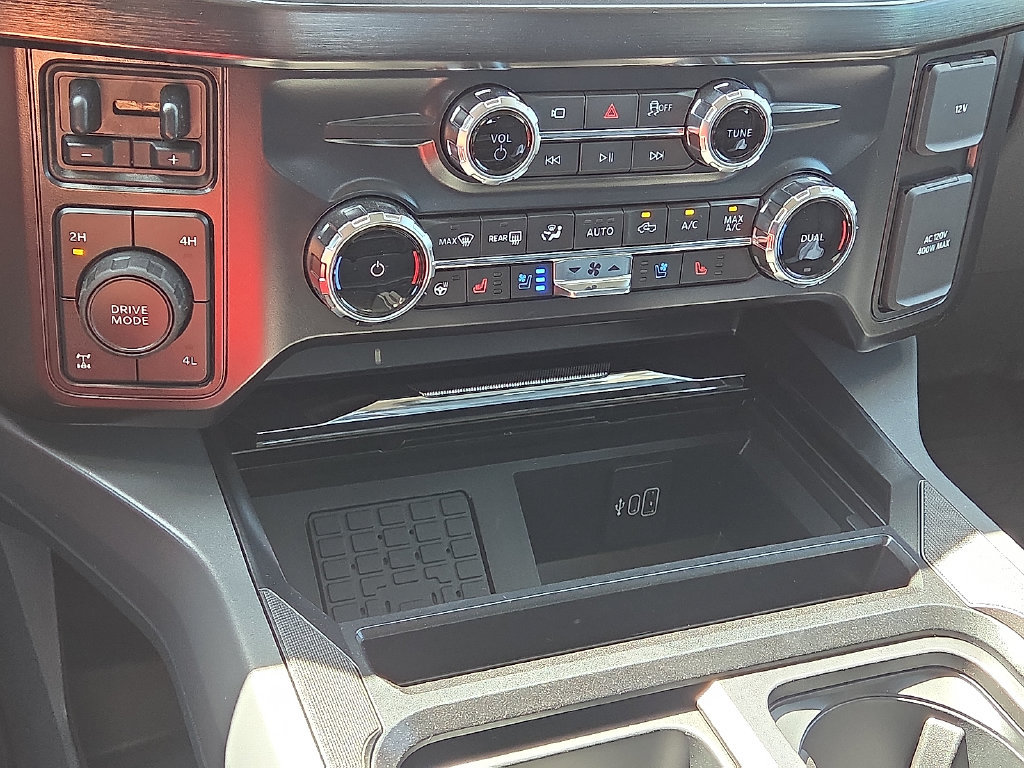 New 2026 Ford F250 Lariat w/ Chrome Package AWD/4WD image 26