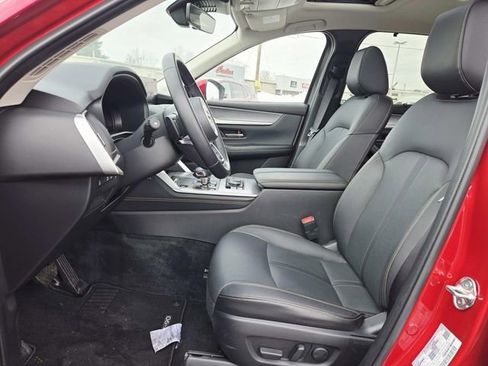 Certified 2025 MAZDA CX-90 Plug-In Hybrid w/ Preferred image 9