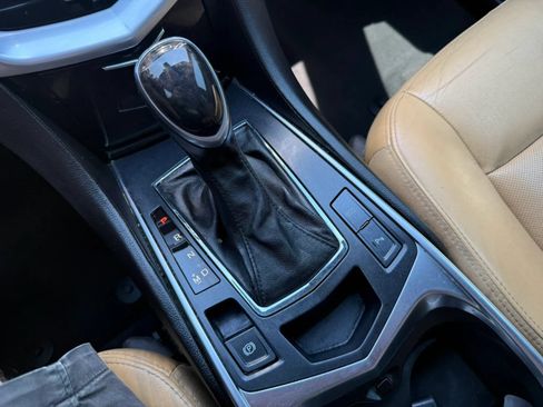 Used 2014 Cadillac SRX Luxury FWD image 23