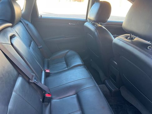 Used 2013 Chevrolet Impala LTZ image 14