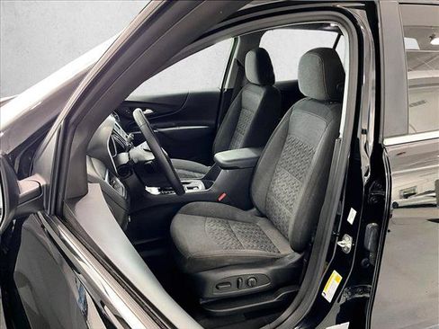 Used 2023 Chevrolet Equinox LT AWD/4WD image 27