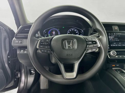 Used 2019 Honda Insight EX image 12
