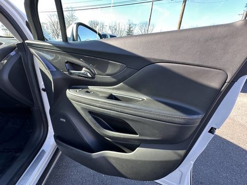 Used 2019 Buick Encore Essence w/ Safety Package II image 14