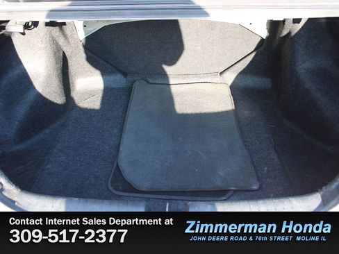 Used 2013 Honda Civic LX image 6