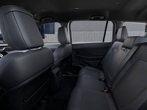 New 2026 Jeep Cherokee Limited image 23