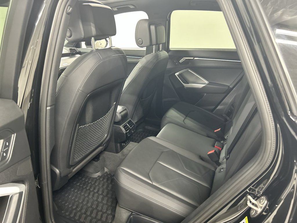 Used 2022 Audi Q3 2.0T Premium Plus AWD/4WD image 20