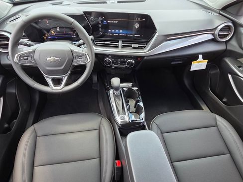New 2026 Chevrolet Trax ACTIV w/ Driver Confidence Package FWD image 7