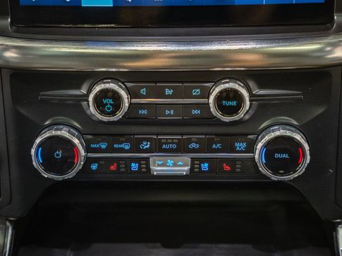 Certified 2023 Ford F150 Lariat w/ Equipment Group 502A High image 32