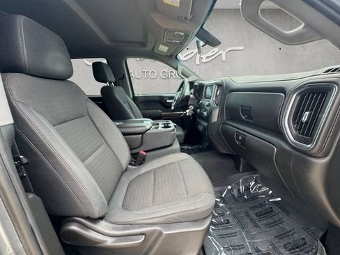 Used 2020 Chevrolet Silverado 1500 LT RWD image 24