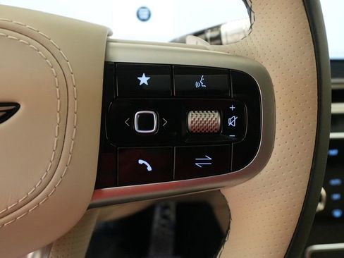 New 2026 Genesis GV80 3.5T e-SC image 45