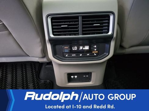 Used 2026 Volkswagen Atlas SEL Premium R-Line AWD/4WD image 29