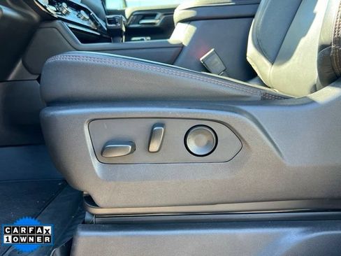 Used 2025 GMC Sierra 1500 AT4 AWD/4WD image 17