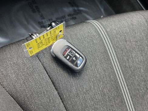 Used 2025 Honda Accord Sport image 19