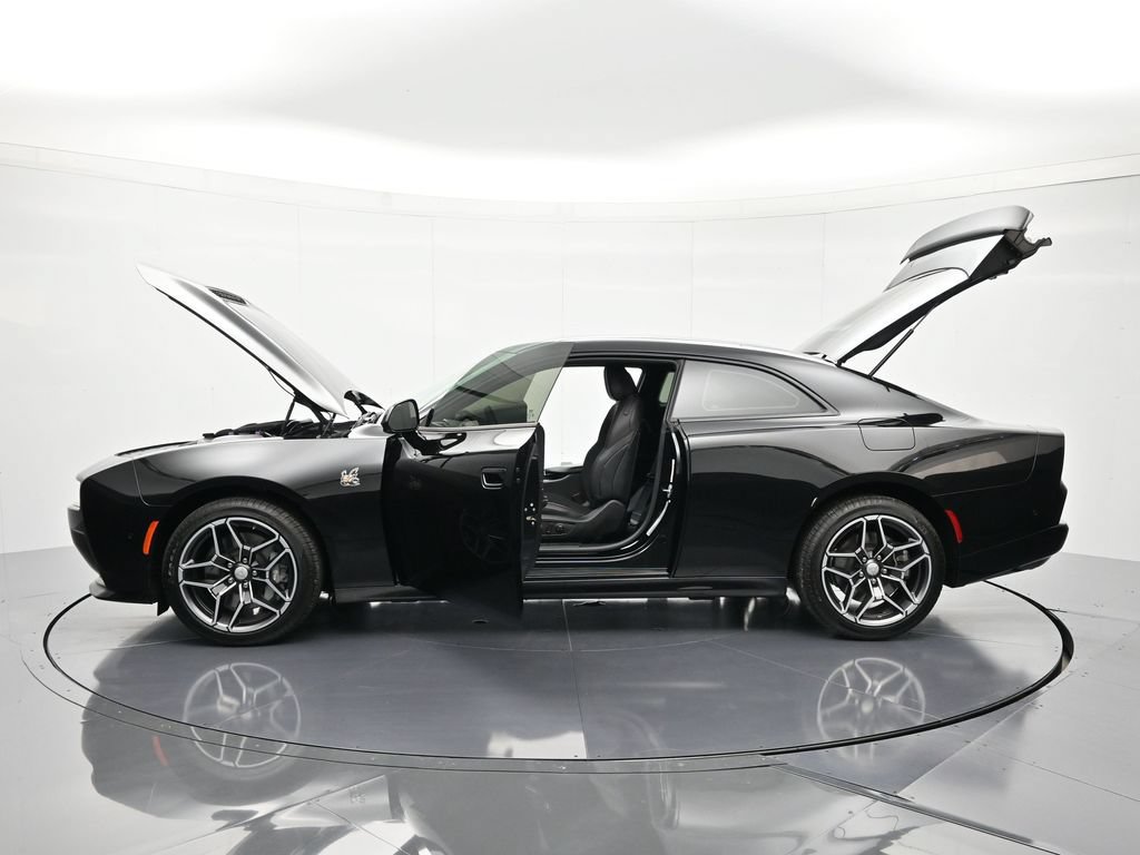 New 2026 Dodge Charger Scat Pack AWD/4WD image 42