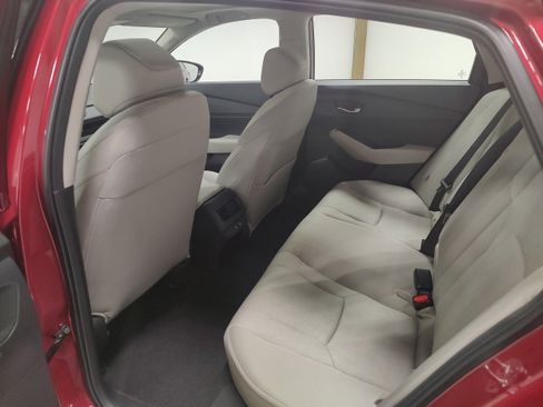 New 2026 Honda Accord SE image 10