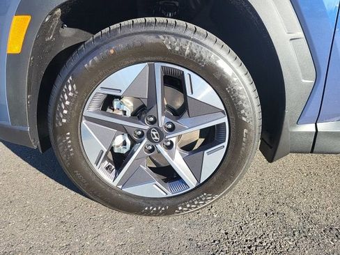 New 2026 Hyundai Tucson SEL image 11