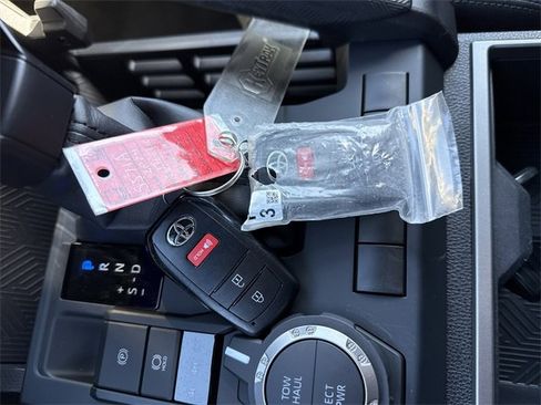 Used 2024 Toyota Tacoma SR5 image 28