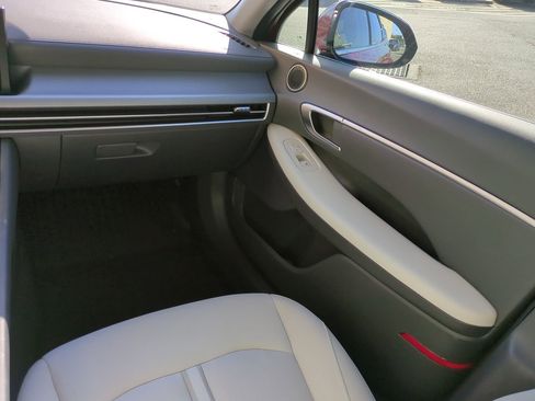 Certified 2024 Hyundai Sonata SEL image 15