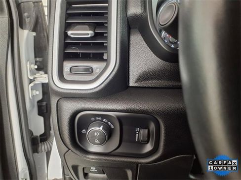 Certified 2023 RAM 1500 Big Horn image 27