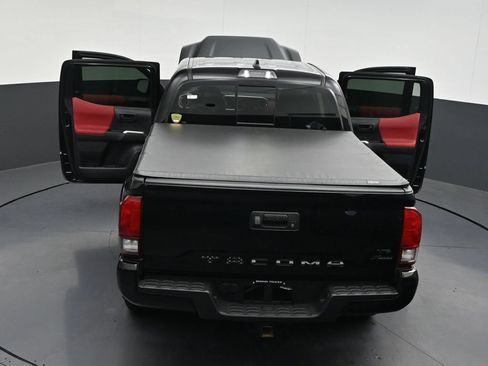 Used 2023 Toyota Tacoma SR5 w/ Technology Package RWD image 35