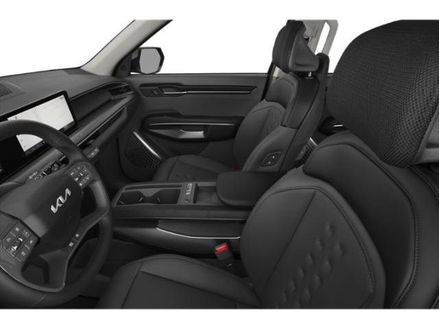 Certified 2024 Kia EV9 Wind AWD/4WD image 11