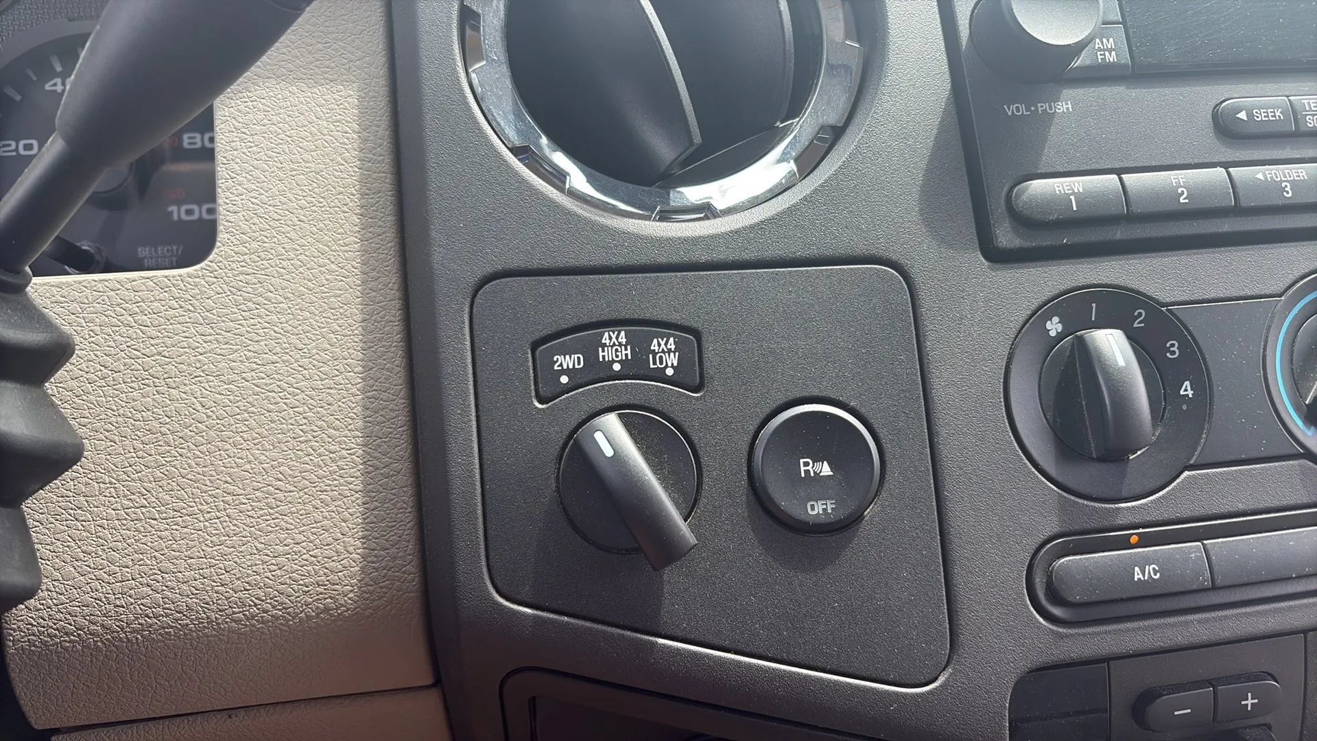 Used 2008 Ford F250 XL AWD/4WD image 26