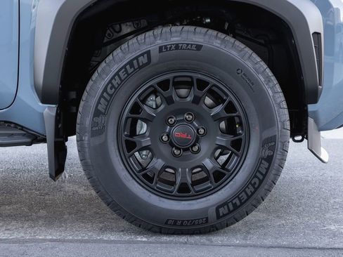 New 2026 Toyota 4Runner TRD Off-Road Premium image 4