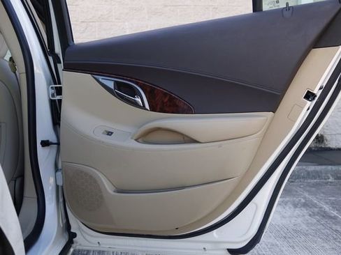 Used 2013 Buick LaCrosse Premium w/ Driver Confidence Package image 35