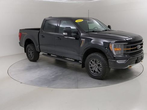 Certified 2023 Ford F150 Tremor AWD/4WD image 12