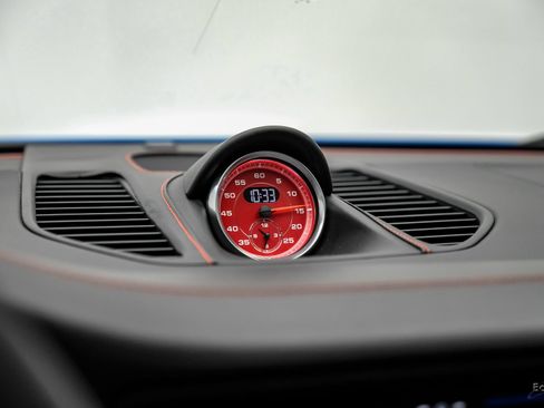 Used 2016 Porsche 911 Turbo S AWD/4WD image 83