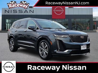 Used 2020 Cadillac XT6 Premium Luxury w/ LPO, Floor Liner Package