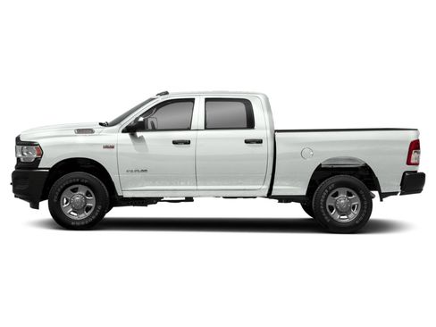 Used 2019 RAM 2500 Tradesman AWD/4WD image 2