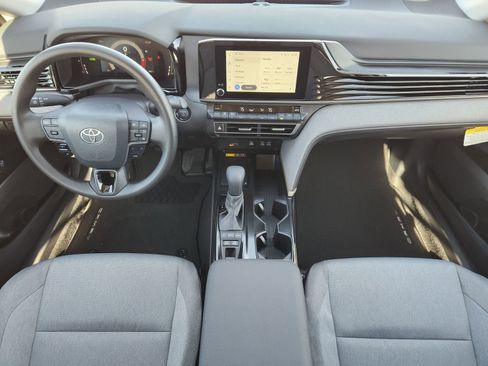 New 2026 Toyota Camry LE image 24