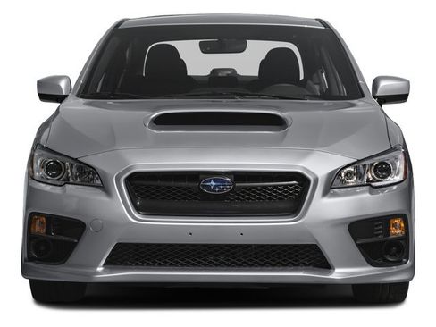 Used 2017 Subaru WRX w/ Popular Package #1 AWD/4WD image 7