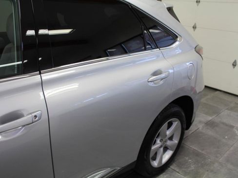 Used 2013 Lexus RX 350 AWD w/ Navigation Pkg image 33